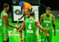 Éliminatoires Coupe du Monde FIBA 2027 : les Lions retrouvent la Dakar Arena pour la 4e fenêtre