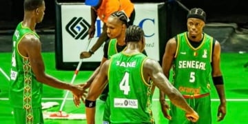 Éliminatoires Coupe du Monde FIBA 2027 : les Lions retrouvent la Dakar Arena pour la 4e fenêtre