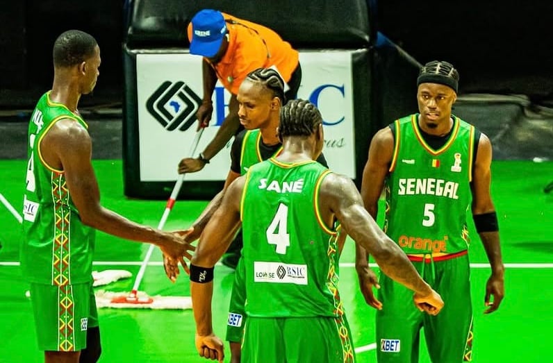 Éliminatoires Coupe du Monde FIBA 2027 : les Lions retrouvent la Dakar Arena pour la 4e fenêtre - wiwsport Éliminatoires Coupe du Monde FIBA 2027 : les Lions retrouvent la Dakar Arena pour la 4e fenêtre - wiwsport