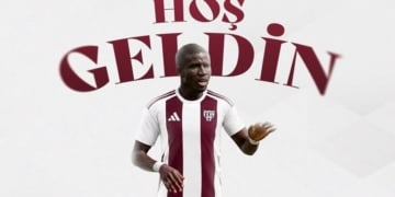 Mercato : Dame Bamba Seck quitte Génération Foot pour Bandırmaspor