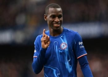 Mercato : Chelsea réclame 65 M£ pour Nicolas Jackson, Aston Villa à l’affût