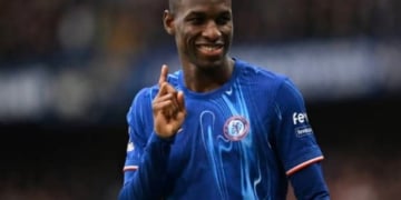 Mercato : Chelsea réclame 65 M£ pour Nicolas Jackson, Aston Villa à l’affût