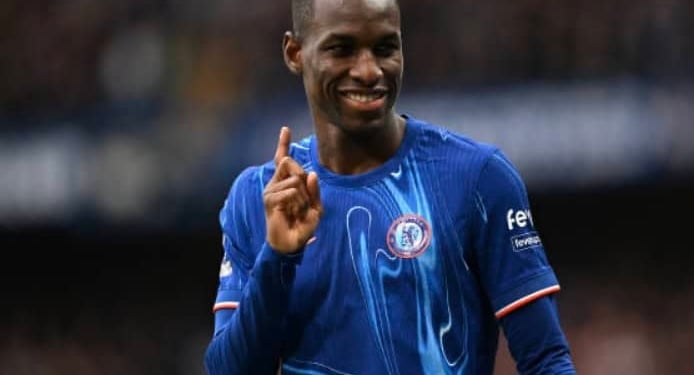 Mercato : Chelsea réclame 65 M£ pour Nicolas Jackson, Aston Villa à l’affût