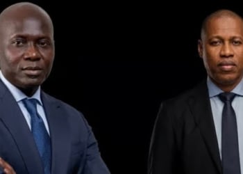 Présidence de la FSF : Abdoulaye Fall maintenu, le recours de Mady Touré renvoyé - wiwsport Présidence de la FSF : Abdoulaye Fall maintenu, le recours de Mady Touré renvoyé