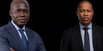 Présidence de la FSF : Abdoulaye Fall maintenu, le recours de Mady Touré renvoyé - wiwsport Présidence de la FSF : Abdoulaye Fall maintenu, le recours de Mady Touré renvoyé