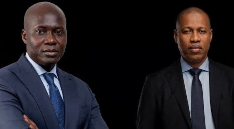Présidence de la FSF : Abdoulaye Fall maintenu, le recours de Mady Touré renvoyé - wiwsport Présidence de la FSF : Abdoulaye Fall maintenu, le recours de Mady Touré renvoyé - wiwsport