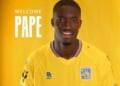 Mercato : Pape Daouda Diong quitte Strasbourg et rejoint Westerlo - wiwsport Mercato : Pape Daouda Diong quitte Strasbourg et rejoint Westerlo
