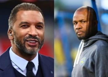 Equipe Nationale : Pourquoi Habib Bèye, Omar Daf et Patrick Kluivert ont été écartés au profit de Patrick Vieira - wiwsport Equipe Nationale : Pourquoi Habib Bèye, Omar Daf et Patrick Kluivert ont été écartés au profit de Patrick Vieira