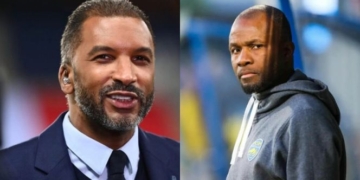 Equipe Nationale : Pourquoi Habib Bèye, Omar Daf et Patrick Kluivert ont été écartés au profit de Patrick Vieira - wiwsport Equipe Nationale : Pourquoi Habib Bèye, Omar Daf et Patrick Kluivert ont été écartés au profit de Patrick Vieira