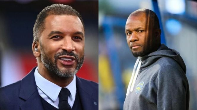 Equipe Nationale : Pourquoi Habib Bèye, Omar Daf et Patrick Kluivert ont été écartés au profit de Patrick Vieira - wiwsport xr:d:DAFbNNmnvSc:1296,j:484529244966046902,t:23060315