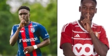 Diambars renforce son groupe avec Birame Diaw et Mouhamed Gueye