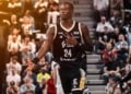 Mbaye Ndiaye quitte finalement l’ASVEL et rejoint l’Olympiakos - wiwsport Mbaye Ndiaye quitte finalement l’ASVEL et rejoint l’Olympiakos