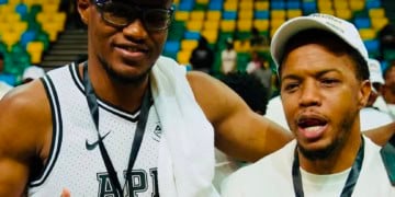 Rwanda : Mouhamadou Diagne et le coach Matar Mbodji champions avec l’APR BBC