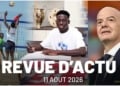 Officiel Bara Sapoko Ndiaye signe au FC Bayern, une nouvelle polémique au football mondial ! - wiwsport Officiel Bara Sapoko Ndiaye signe au FC Bayern, une nouvelle polémique au football mondial !