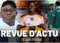 Serigne Saliou Dia convoque 23 nouveaux joueurs locaux, Nobel Mendy débarque en Championship ... - wiwsport Serigne Saliou Dia convoque 23 nouveaux joueurs locaux, Nobel Mendy débarque en Championship …