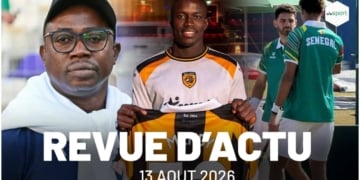 Serigne Saliou Dia convoque 23 nouveaux joueurs locaux, Nobel Mendy débarque en Premier League …