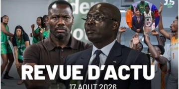 Le sélectionneur des Lions bientôt connu, le dossier Pape Thiaw continue de faire parler ... - wiwsport Le sélectionneur des Lions bientôt connu, le dossier Pape Thiaw continue de faire parler …