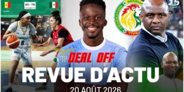 Patrick Vieira pas encore totalement verrouillé, Bamba Dieng à la Lazio ???