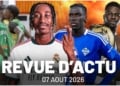 Yan Diomandé le transfert africain le plus cher, les Lionceaux débutent bien l&rsquo;Afrobasket U18 …