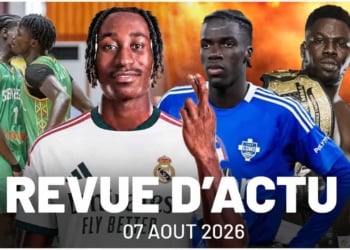 Yan Diomandé le transfert africain le plus cher, les Lionceaux débutent bien l'Afrobasket U18 ... - wiwsport Yan Diomandé le transfert africain le plus cher, les Lionceaux débutent bien l’Afrobasket U18 …