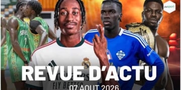 Yan Diomandé le transfert africain le plus cher, les Lionceaux débutent bien l'Afrobasket U18 ... - wiwsport Yan Diomandé le transfert africain le plus cher, les Lionceaux débutent bien l’Afrobasket U18 …