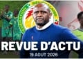 Patrick Vieira toucherait 35 millions par mois, Actu des Lions ... - wiwsport Patrick Vieira toucherait 35 millions par mois, Actu des Lions …