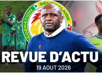 Patrick Vieira toucherait 35 millions par mois, Actu des Lions ... - wiwsport
