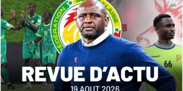 Patrick Vieira toucherait 35 millions par mois, Actu des Lions ... - wiwsport Patrick Vieira toucherait 35 millions par mois, Actu des Lions …