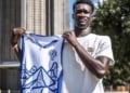 Basket : L’international sénégalais Mor Laye Diop s’engage avec Grenoble Basket 38