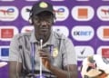 Mame Moussa Cissé rejoint le staff des Aigles de la Médina