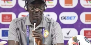 Mame Moussa Cissé rejoint le staff des Aigles de la Médina