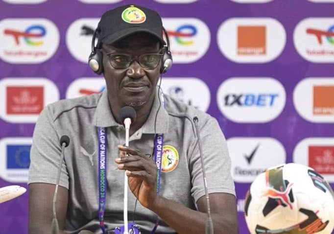 Mame Moussa Cissé rejoint le staff des Aigles de la Médina - wiwsport Mame Moussa Cissé rejoint le staff des Aigles de la Médina - wiwsport