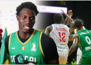 Mouhamed Faye : « Le travail n’est pas encore terminé, nous devons gagner les trois matchs restants » - wiwsport Mouhamed Faye : « Le travail n’est pas encore terminé, nous devons gagner les trois matchs restants » - wiwsport