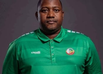 AfroBasket U18 masculin 2026 - Mouhamed D. Sène (Coach Lionceaux) : "Un sentiment de satisfaction, mais nous pouvons mieux faire" - wiwsport