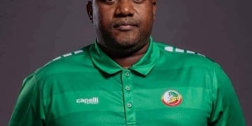 AfroBasket U18 masculin 2026 - Mouhamed D. Sène (Coach Lionceaux) : "Un sentiment de satisfaction, mais nous pouvons mieux faire" - wiwsport AfroBasket U18 masculin 2026 – Mouhamed D. Sène (Coach Lionceaux) : « Un sentiment de satisfaction, mais nous pouvons mieux faire »