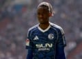 Mercato : Moussa Ndiaye se rapproche du Werder Brême - wiwsport Mercato : Moussa Ndiaye se rapproche du Werder Brême