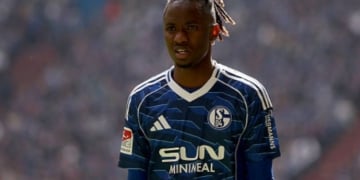 Mercato : Moussa Ndiaye se rapproche du Werder Brême - wiwsport Mercato : Moussa Ndiaye se rapproche du Werder Brême