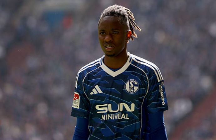 Mercato : Moussa Ndiaye se rapproche du Werder Brême - wiwsport Mercato : Moussa Ndiaye se rapproche du Werder Brême - wiwsport