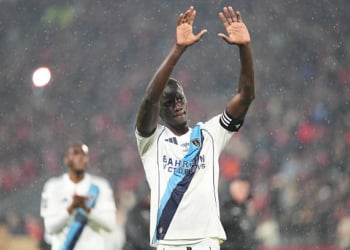 Mercato - Moustapha Mbow a la cote en Angleterre, Fulham, Crystal Palace et Hull City sur le coup - wiwsport Mercato – Moustapha Mbow a la cote en Angleterre, Fulham, Crystal Palace et Hull City sur le coup