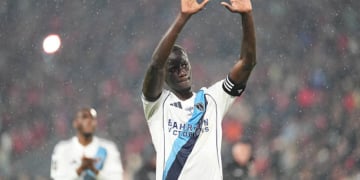 Mercato - Moustapha Mbow a la cote en Angleterre, Fulham, Crystal Palace et Hull City sur le coup - wiwsport Mercato – Moustapha Mbow a la cote en Angleterre, Fulham, Crystal Palace et Hull City sur le coup