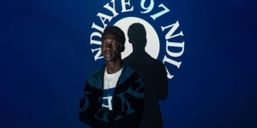 Mercato : Le défenseur sénégalais Mouhamed Lamine Ndiaye s'engage avec Le Havre AC - wiwsport Mercato : Le défenseur sénégalais Mouhamed Lamine Ndiaye s’engage avec Le Havre AC