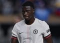 Mercato : Mamadou Sarr convoité par la Real Sociedad et Al-Hilal