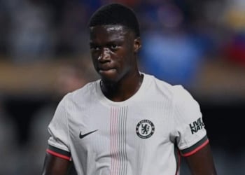 Mercato : Mamadou Sarr convoité par la Real Sociedad et Al-Hilal - wiwsport Mercato : Mamadou Sarr convoité par la Real Sociedad et Al-Hilal
