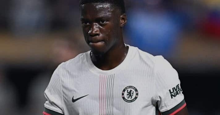 Mercato : Mamadou Sarr convoité par la Real Sociedad et Al-Hilal