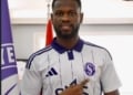 Mercato : Mamadou Thiam s’engage pour deux ans avec Sarıyer