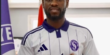 Mercato : Mamadou Thiam s’engage pour deux ans avec Sarıyer