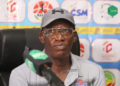 AfroBasket - Malick Bachir Diop (Coach Lioncelles u18) : "J'ai été déçu par certaines joueuses mais nous allons nous rectifier" - wiwsport AfroBasket – Malick Bachir Diop (Coach Lioncelles u18) : « J’ai été déçu par certaines joueuses mais nous allons nous rectifier »