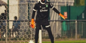 « Mieux vaut l’histoire que l’argent »,Mamour Ndiaye affiche ses ambitions avec Saint-Étienne - wiwsport « Mieux vaut l’histoire que l’argent »,Mamour Ndiaye affiche ses ambitions avec Saint-Étienne