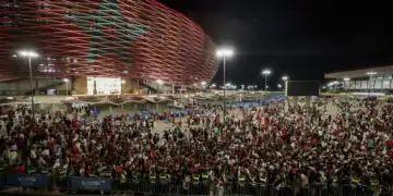 CAN 2028 : L’Éthiopie dépose officiellement sa candidature - wiwsport CAN 2028 : L’Éthiopie dépose officiellement sa candidature