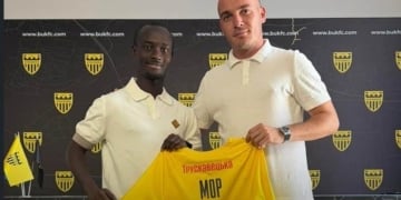 Mercato : Mor Talla Gaye quitte la Lettonie et rejoint la Bukovyna Tchernivtsi - wiwsport Mercato : Mor Talla Gaye quitte la Lettonie et rejoint la Bukovyna Tchernivtsi